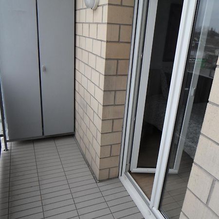 # Studio Bon Emplacement Avec Parking # Illzach Exterior foto
